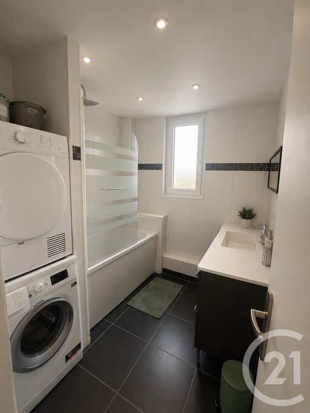 Appartement T4 &agrave; vendre - 4 pi&egrave;ces - 72 m2 - Besancon - 25 - FRANCHE-COMTE