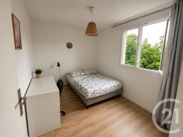 Appartement T4 &agrave; vendre - 4 pi&egrave;ces - 72 m2 - Besancon - 25 - FRANCHE-COMTE