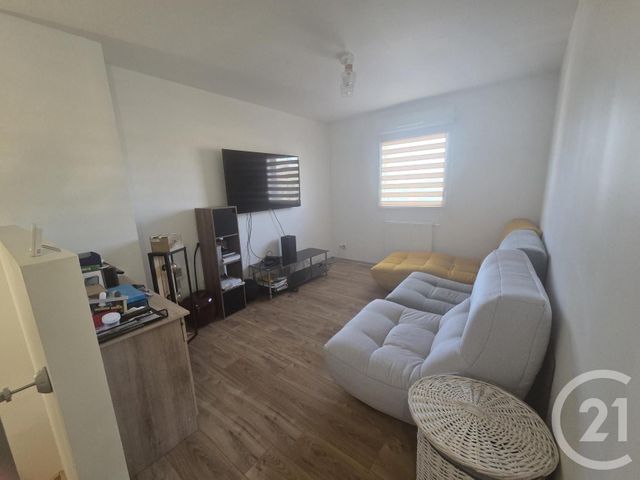 Appartement F3 bis &agrave; vendre - 5 pi&egrave;ces - 82 m2 - Mamirolle - 25 - FRANCHE-COMTE