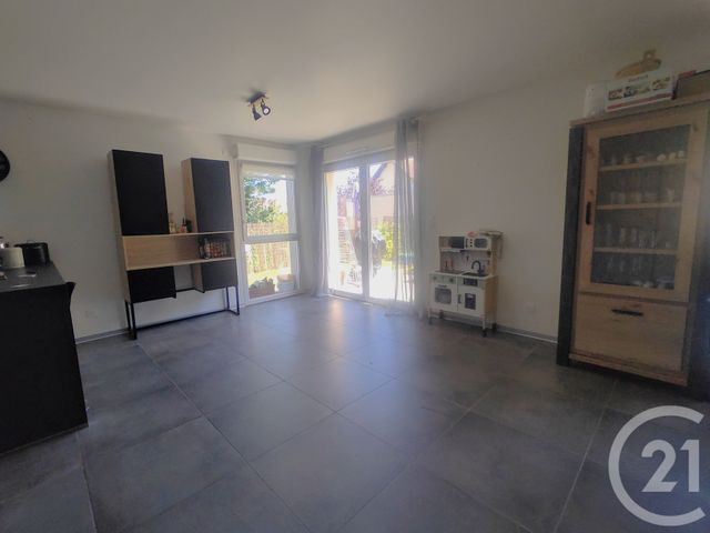 Appartement F3 bis &agrave; vendre - 5 pi&egrave;ces - 82 m2 - Mamirolle - 25 - FRANCHE-COMTE