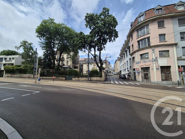 Appartement Studio &agrave; vendre - 1 pi&egrave;ce - 9,89 m2 - Besancon - 25 - FRANCHE-COMTE