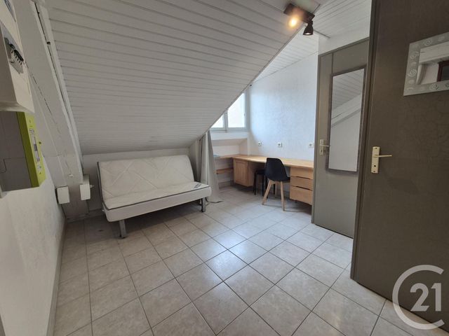 Appartement Studio &agrave; vendre - 1 pi&egrave;ce - 9,89 m2 - Besancon - 25 - FRANCHE-COMTE