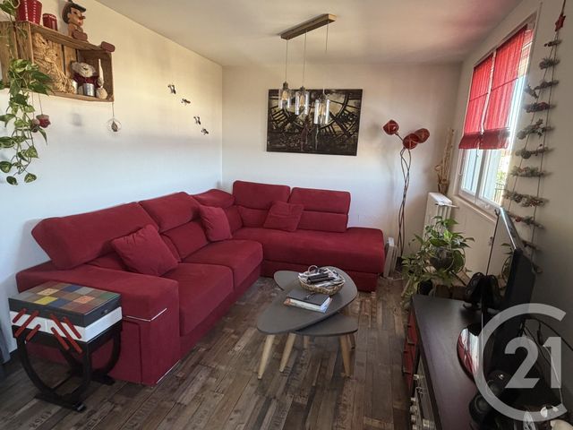 Appartement F4 &agrave; vendre - 4 pi&egrave;ces - 69,60 m2 - Besancon - 25 - FRANCHE-COMTE