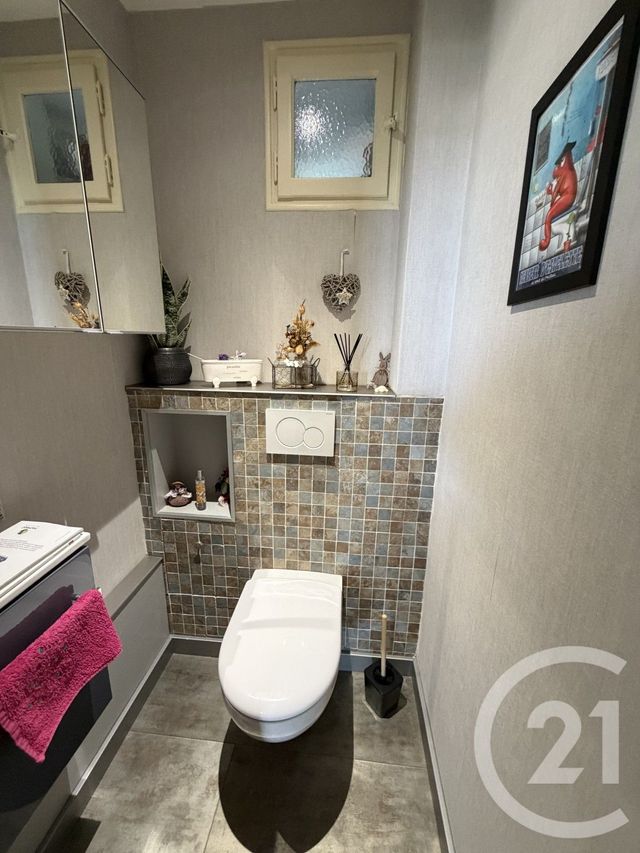 Appartement F4 &agrave; vendre - 4 pi&egrave;ces - 69,60 m2 - Besancon - 25 - FRANCHE-COMTE