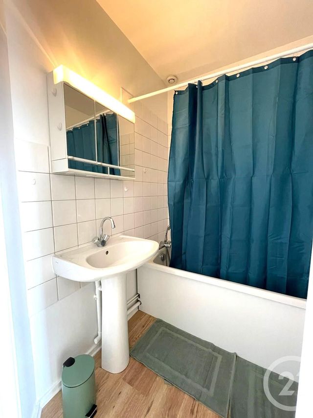 Appartement T2 &agrave; louer - 3 pi&egrave;ces - 45 m2 - Saone - 25 - FRANCHE-COMTE