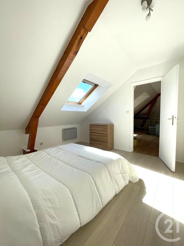 Appartement T2 &agrave; louer - 3 pi&egrave;ces - 45 m2 - Saone - 25 - FRANCHE-COMTE