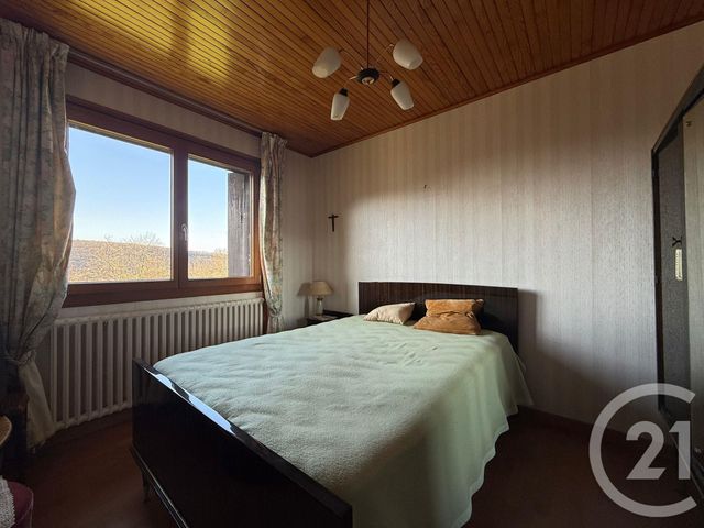 Maison &agrave; vendre - 4 pi&egrave;ces - 105,52 m2 - Morre - 25 - FRANCHE-COMTE