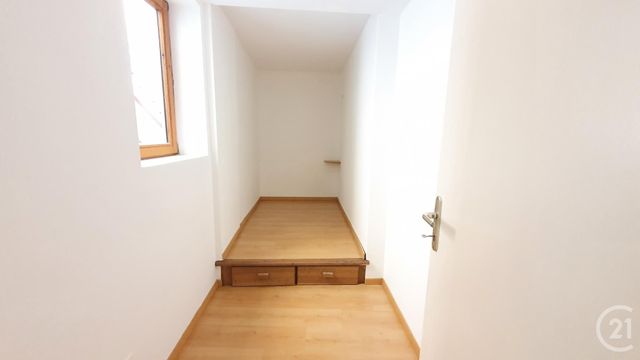 Appartement F3 &agrave; louer - 3 pi&egrave;ces - 80,51 m2 - Besancon - 25 - FRANCHE-COMTE