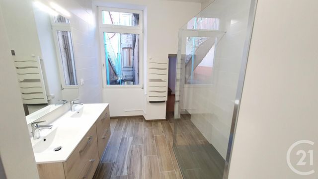 Appartement F3 &agrave; louer - 3 pi&egrave;ces - 80,51 m2 - Besancon - 25 - FRANCHE-COMTE