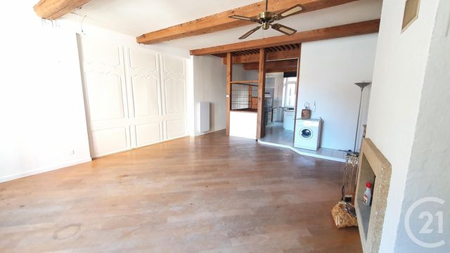 Appartement F3 &agrave; louer - 3 pi&egrave;ces - 80,51 m2 - Besancon - 25 - FRANCHE-COMTE