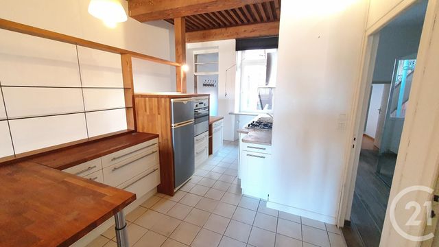 Appartement F3 &agrave; louer - 3 pi&egrave;ces - 80,51 m2 - Besancon - 25 - FRANCHE-COMTE