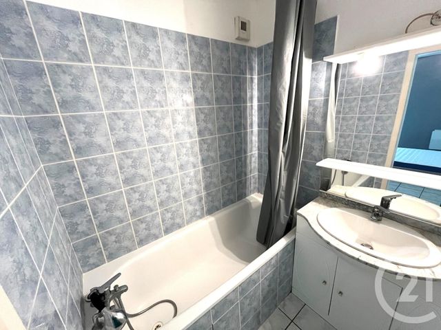 Appartement T2 &agrave; louer - 2 pi&egrave;ces - 34,82 m2 - Besancon - 25 - FRANCHE-COMTE