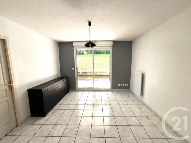 Appartement T2 &agrave; louer - 2 pi&egrave;ces - 34,82 m2 - Besancon - 25 - FRANCHE-COMTE