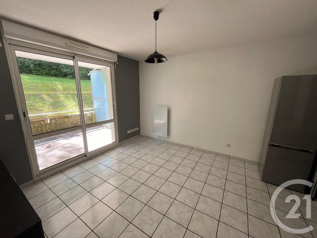 Appartement T2 &agrave; louer - 2 pi&egrave;ces - 34,82 m2 - Besancon - 25 - FRANCHE-COMTE