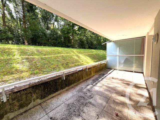Appartement T2 &agrave; louer - 2 pi&egrave;ces - 34,82 m2 - Besancon - 25 - FRANCHE-COMTE