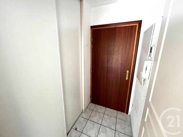 Appartement T2 &agrave; louer - 2 pi&egrave;ces - 34,82 m2 - Besancon - 25 - FRANCHE-COMTE