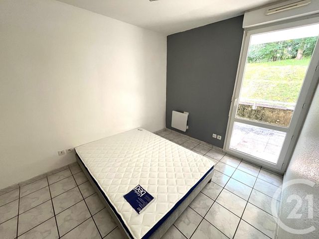 Appartement T2 &agrave; louer - 2 pi&egrave;ces - 34,82 m2 - Besancon - 25 - FRANCHE-COMTE
