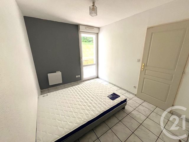 Appartement T2 &agrave; louer - 2 pi&egrave;ces - 34,82 m2 - Besancon - 25 - FRANCHE-COMTE