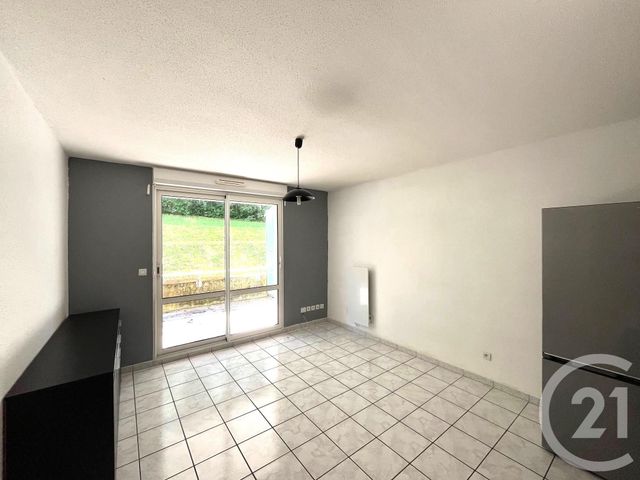 Appartement T2 &agrave; louer - 2 pi&egrave;ces - 34,82 m2 - Besancon - 25 - FRANCHE-COMTE
