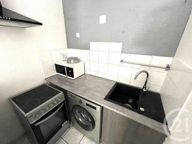 Appartement T2 &agrave; louer - 2 pi&egrave;ces - 34,82 m2 - Besancon - 25 - FRANCHE-COMTE