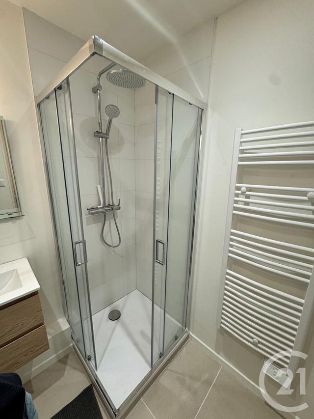 Appartement F1 &agrave; louer - 1 pi&egrave;ce - 13,51 m2 - Besancon - 25 - FRANCHE-COMTE