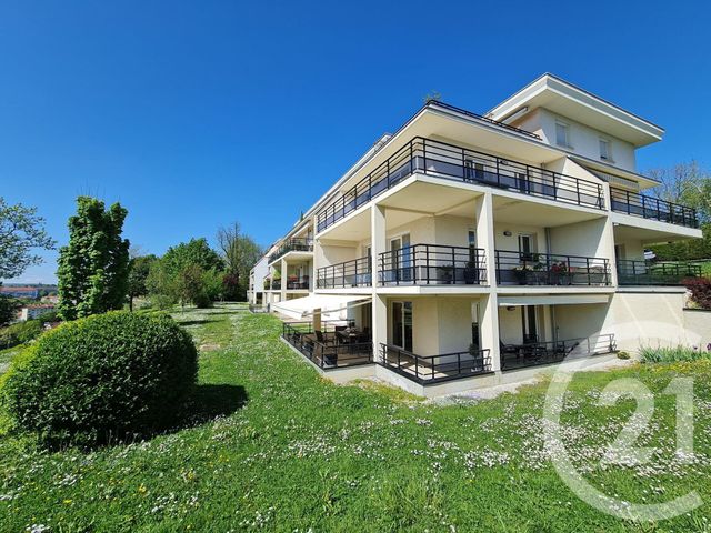 appartement - BESANCON - 25
