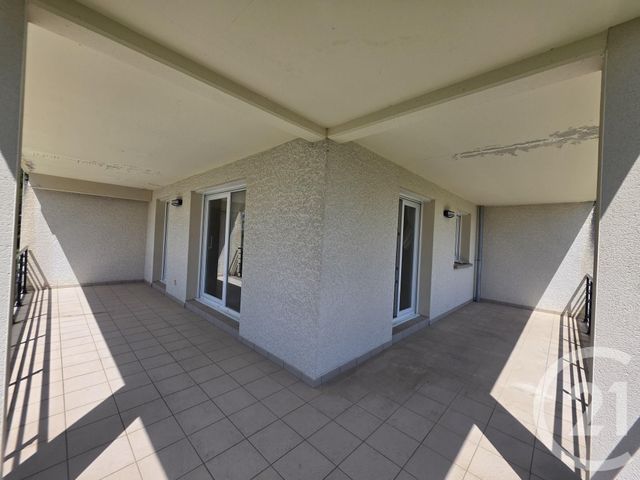 Appartement F3 &agrave; vendre - 3 pi&egrave;ces - 74,85 m2 - Besancon - 25 - FRANCHE-COMTE