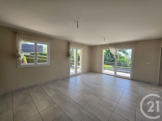 Appartement F3 &agrave; vendre - 3 pi&egrave;ces - 74,85 m2 - Besancon - 25 - FRANCHE-COMTE