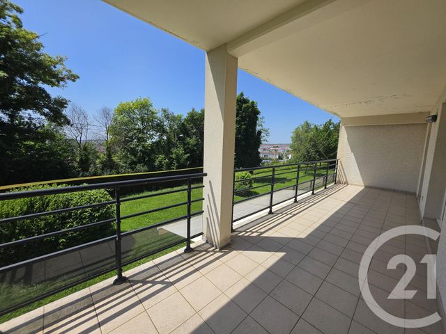 Appartement F3 &agrave; vendre - 3 pi&egrave;ces - 74,85 m2 - Besancon - 25 - FRANCHE-COMTE