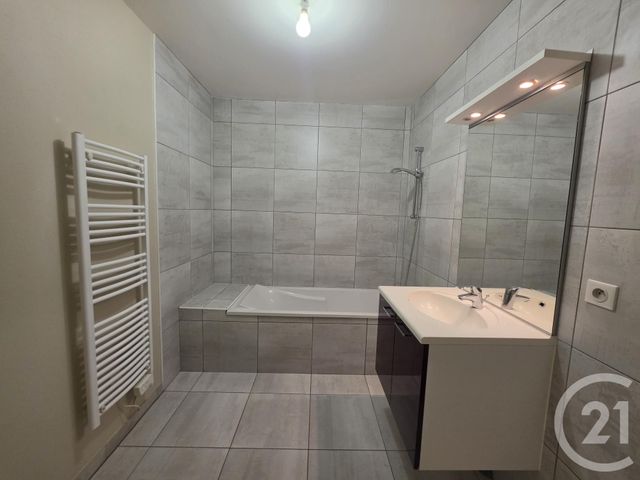 Appartement F3 &agrave; vendre - 3 pi&egrave;ces - 74,85 m2 - Besancon - 25 - FRANCHE-COMTE