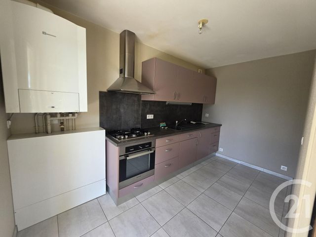 Appartement F3 &agrave; vendre - 3 pi&egrave;ces - 74,85 m2 - Besancon - 25 - FRANCHE-COMTE