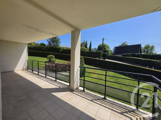 Appartement F3 &agrave; vendre - 3 pi&egrave;ces - 74,85 m2 - Besancon - 25 - FRANCHE-COMTE