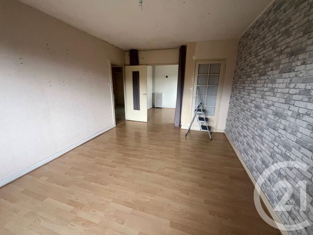Appartement F4 &agrave; vendre - 4 pi&egrave;ces - 71,58 m2 - Besancon - 25 - FRANCHE-COMTE