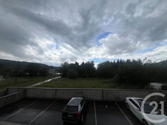 Appartement F4 &agrave; vendre - 4 pi&egrave;ces - 71,58 m2 - Besancon - 25 - FRANCHE-COMTE
