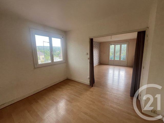 Appartement F4 &agrave; vendre - 4 pi&egrave;ces - 71,58 m2 - Besancon - 25 - FRANCHE-COMTE