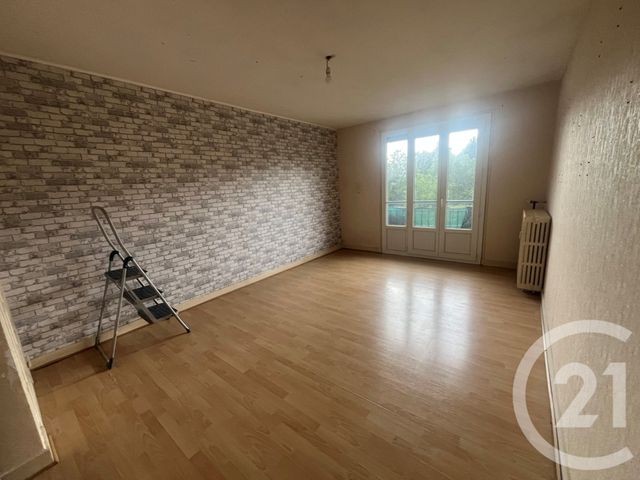 Appartement F4 &agrave; vendre - 4 pi&egrave;ces - 71,58 m2 - Besancon - 25 - FRANCHE-COMTE
