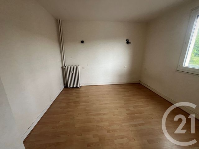 Appartement F4 &agrave; vendre - 4 pi&egrave;ces - 71,58 m2 - Besancon - 25 - FRANCHE-COMTE