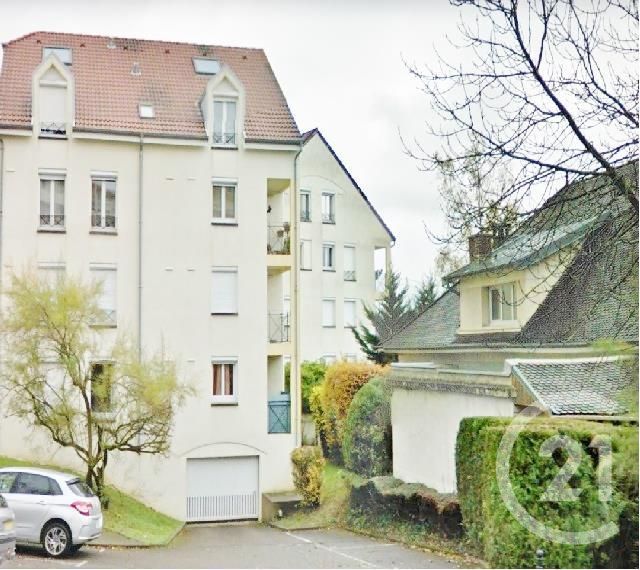 parking - BESANCON - 25