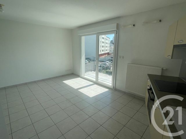 Appartement F3 &agrave; vendre - 3 pi&egrave;ces - 62,44 m2 - Besancon - 25 - FRANCHE-COMTE