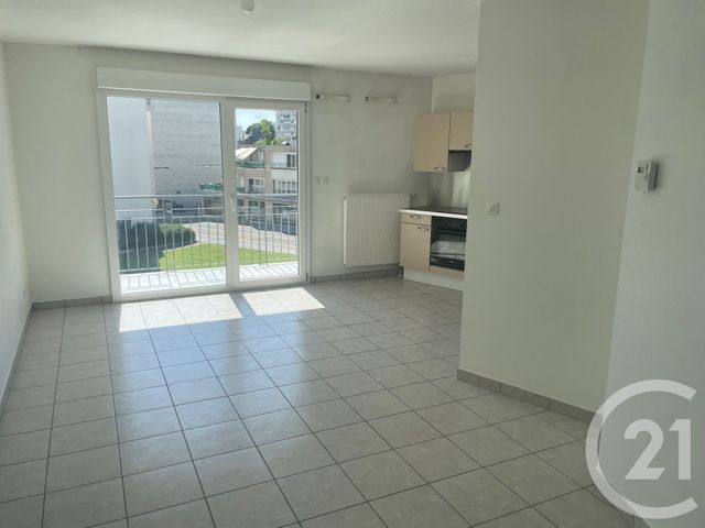 Appartement F3 &agrave; vendre - 3 pi&egrave;ces - 62,44 m2 - Besancon - 25 - FRANCHE-COMTE