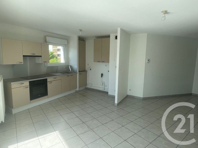 Appartement F3 &agrave; vendre - 3 pi&egrave;ces - 62,44 m2 - Besancon - 25 - FRANCHE-COMTE