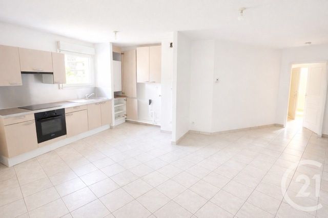 Appartement F3 &agrave; vendre - 3 pi&egrave;ces - 62,44 m2 - Besancon - 25 - FRANCHE-COMTE