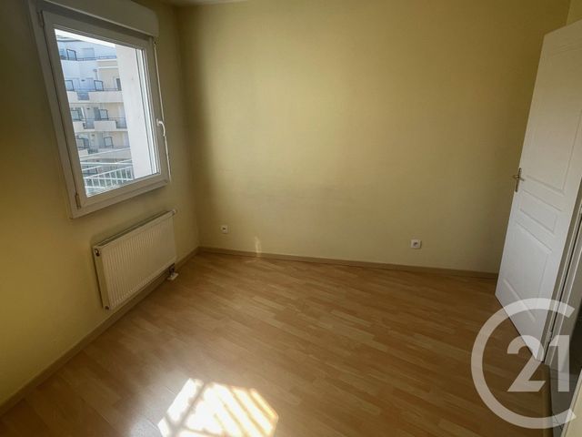Appartement F3 &agrave; vendre - 3 pi&egrave;ces - 62,44 m2 - Besancon - 25 - FRANCHE-COMTE