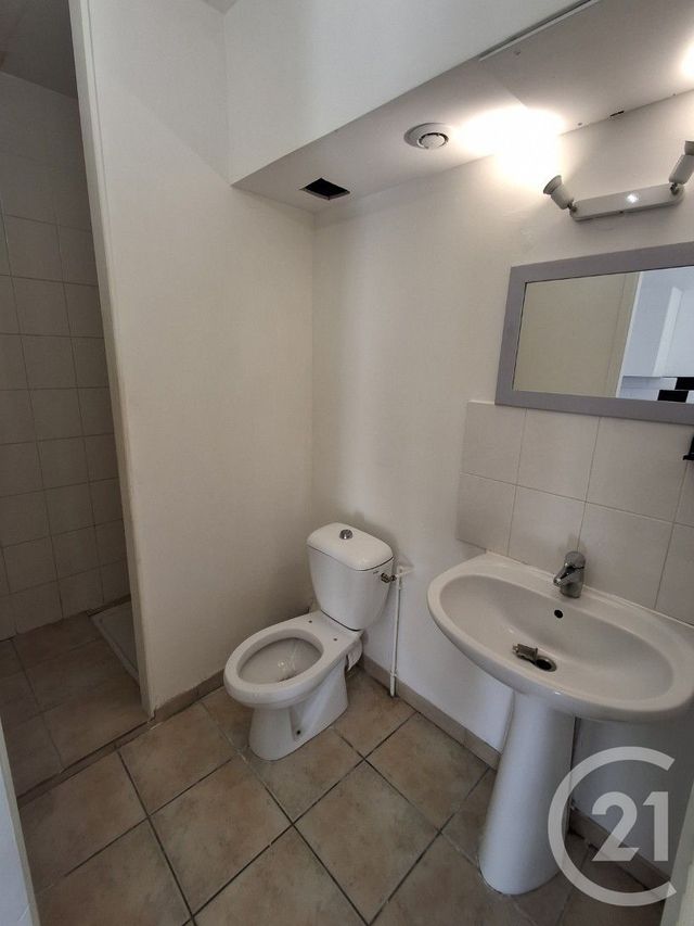 Appartement &agrave; vendre - 2 pi&egrave;ces - 39 m2 - Besancon - 25 - FRANCHE-COMTE