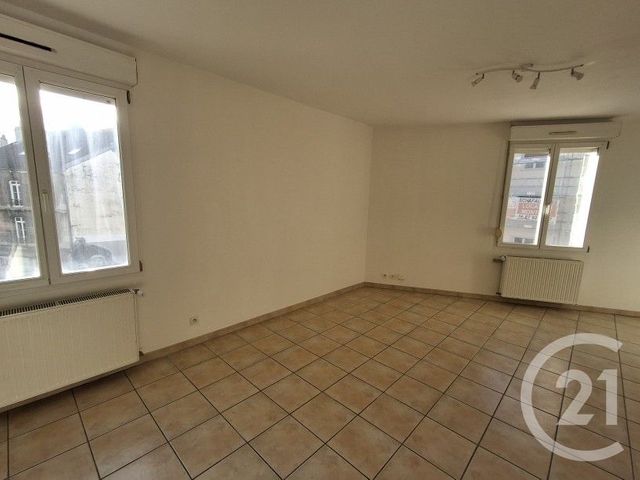 Appartement &agrave; vendre - 2 pi&egrave;ces - 39 m2 - Besancon - 25 - FRANCHE-COMTE