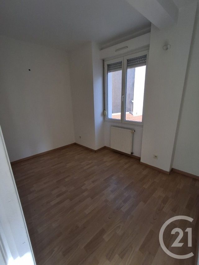 Appartement &agrave; vendre - 2 pi&egrave;ces - 39 m2 - Besancon - 25 - FRANCHE-COMTE