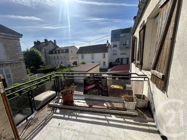 Appartement F3 &agrave; vendre - 3 pi&egrave;ces - 67,77 m2 - Besancon - 25 - FRANCHE-COMTE
