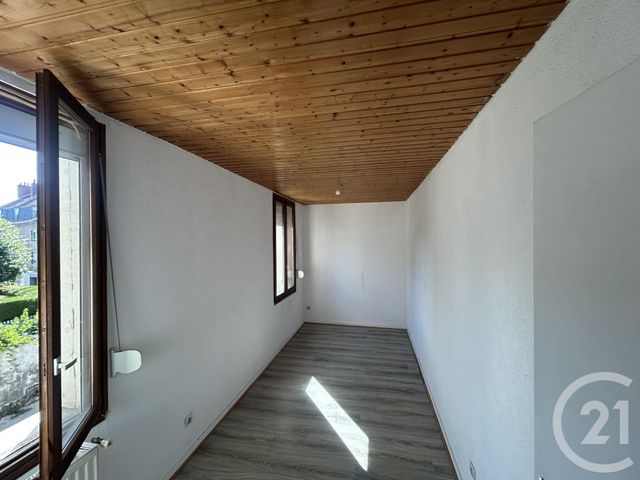 Appartement F3 &agrave; vendre - 3 pi&egrave;ces - 67,77 m2 - Besancon - 25 - FRANCHE-COMTE