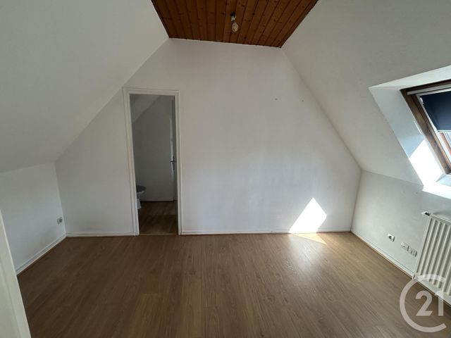 Appartement F3 &agrave; vendre - 3 pi&egrave;ces - 67,77 m2 - Besancon - 25 - FRANCHE-COMTE