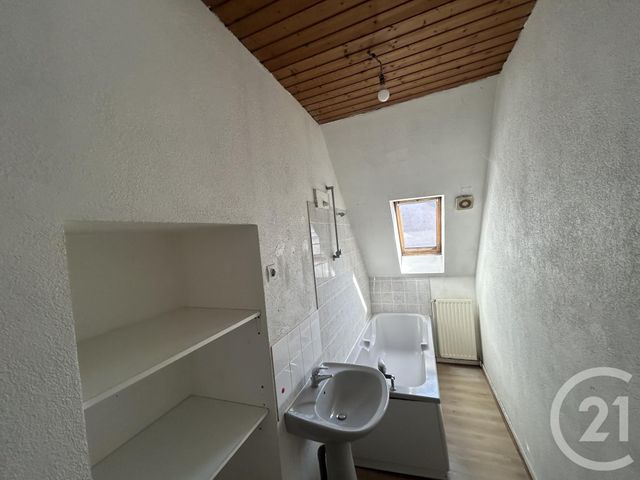 Appartement F3 &agrave; vendre - 3 pi&egrave;ces - 67,77 m2 - Besancon - 25 - FRANCHE-COMTE